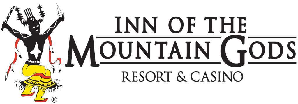 Inn Of The Mountain Gods Resort And Casino 루이도소 로고 사진